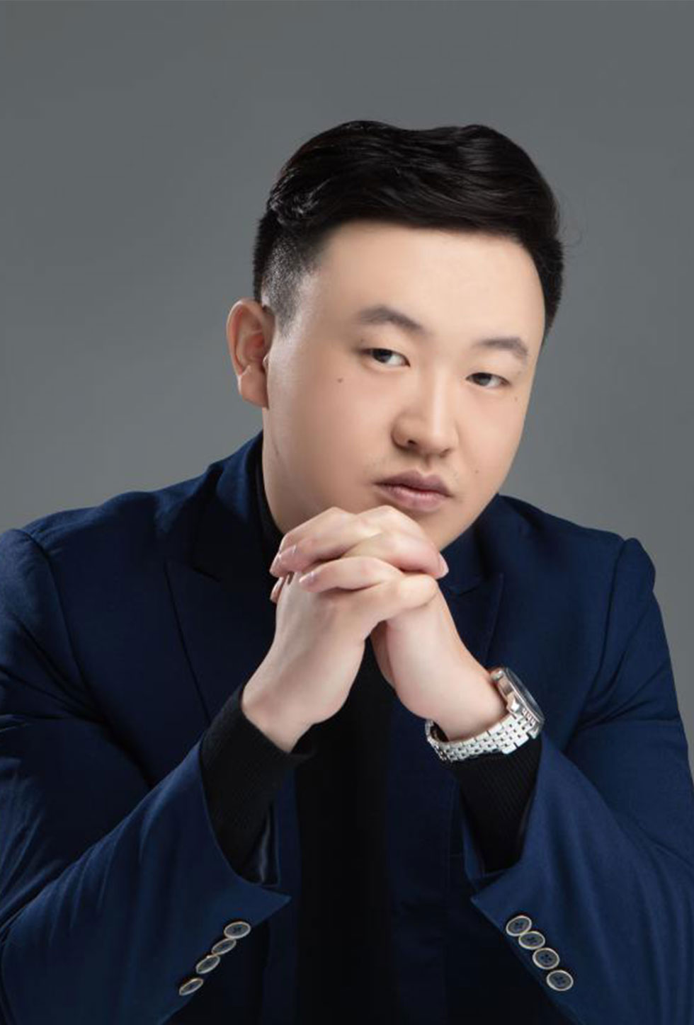 馬曉帆