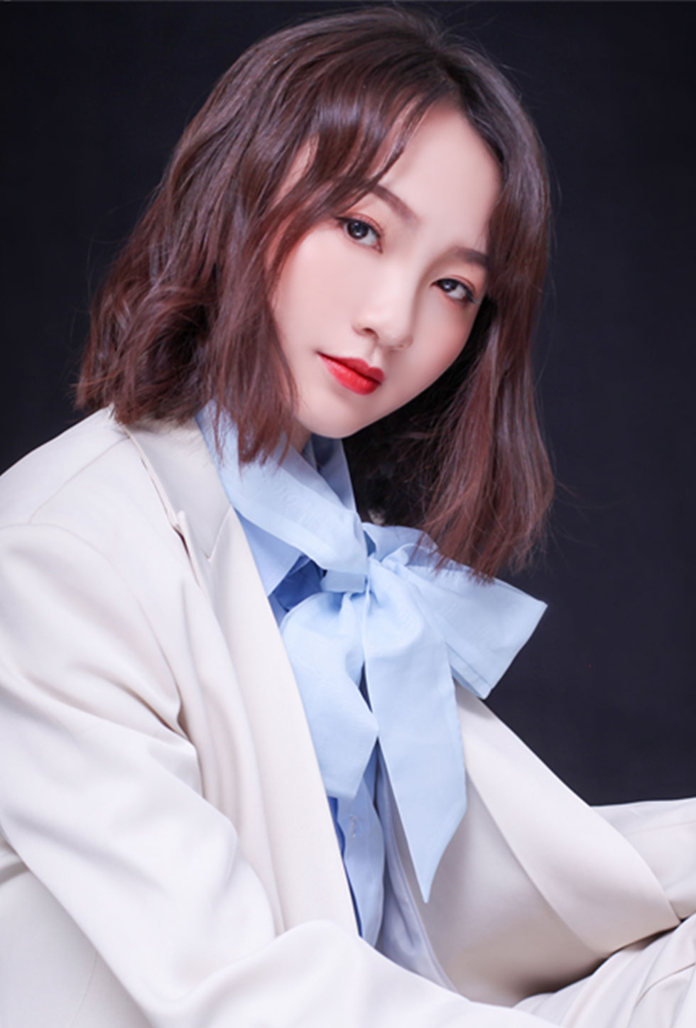 宋美